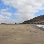 ヴィラ Paradise