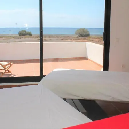 Paradise Villa