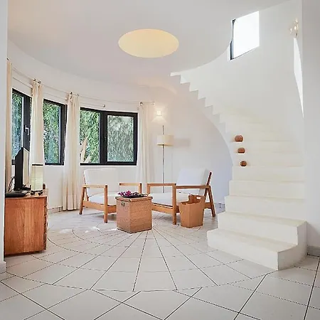 Paradise Villa
