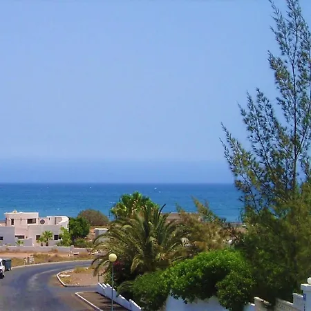 Villa Paradise Beach *