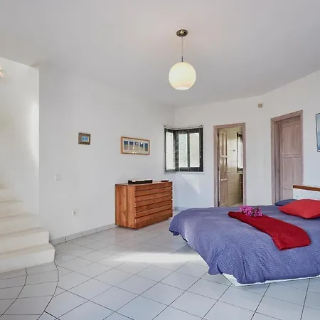 Paradise Beach Villa