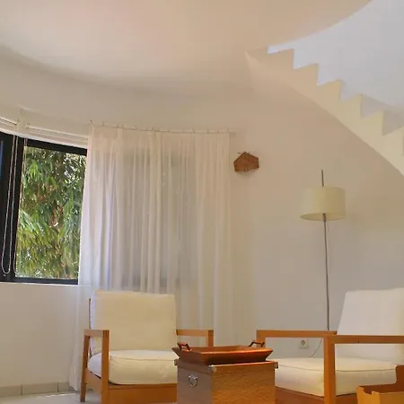 Villa Paradise Beach