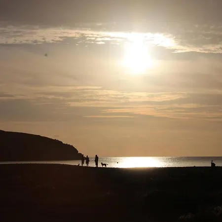 Paradise וילה Giniginámar