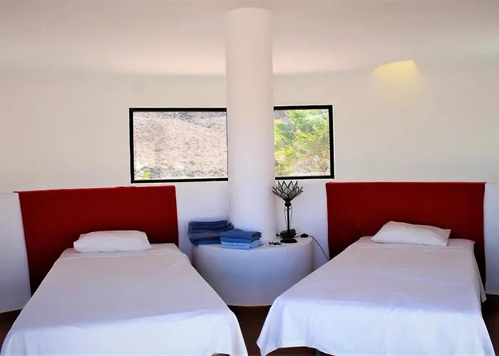 Villa Paradise Beach Giniginamar