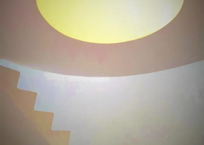 Paradise 别墅 Giniginámar