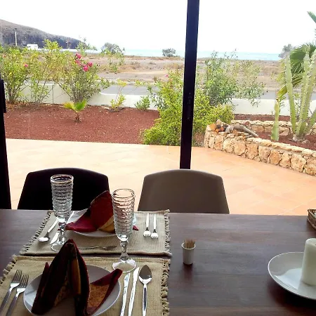 Paradise Villa *
