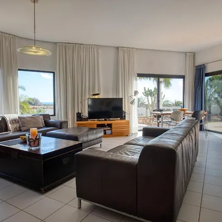 Villa Paradise