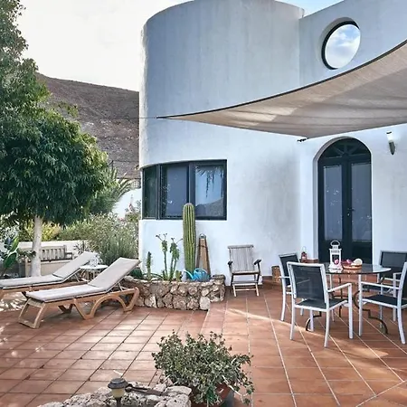 Villa Paradise