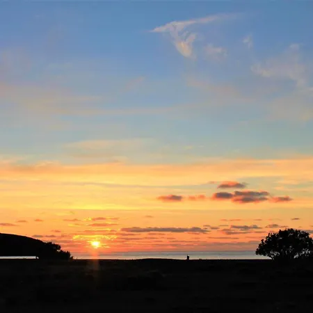 فيلة Paradise Giniginámar