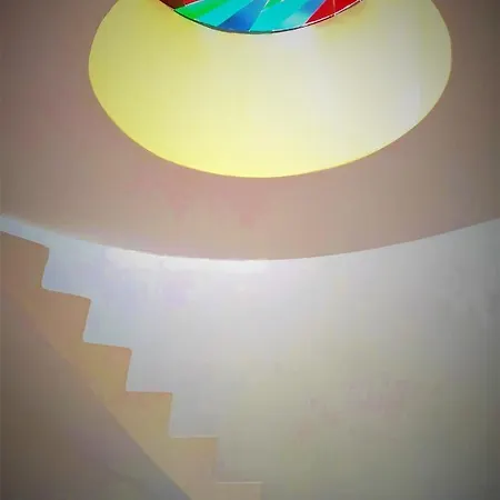 Paradise فيلة Giniginámar